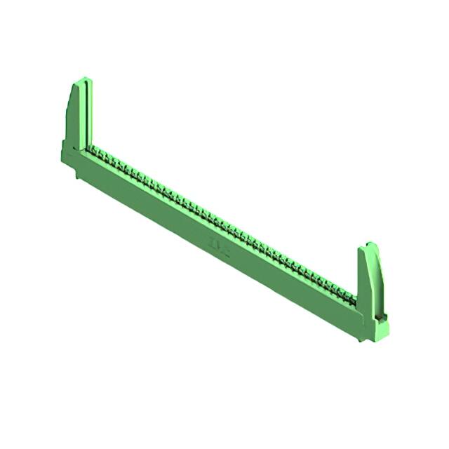 337-043-542-678 EDAC Inc.  Edgeboard Connectors